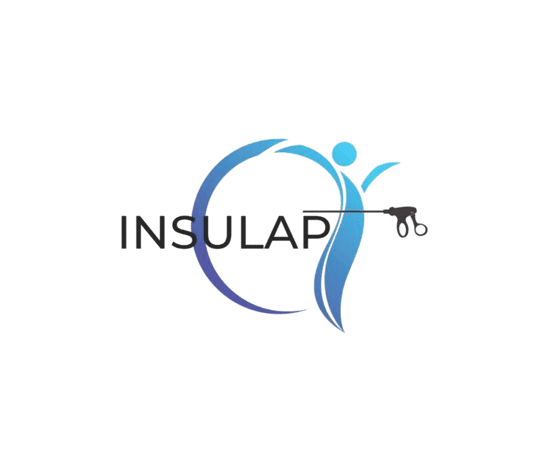 Insulap Logo