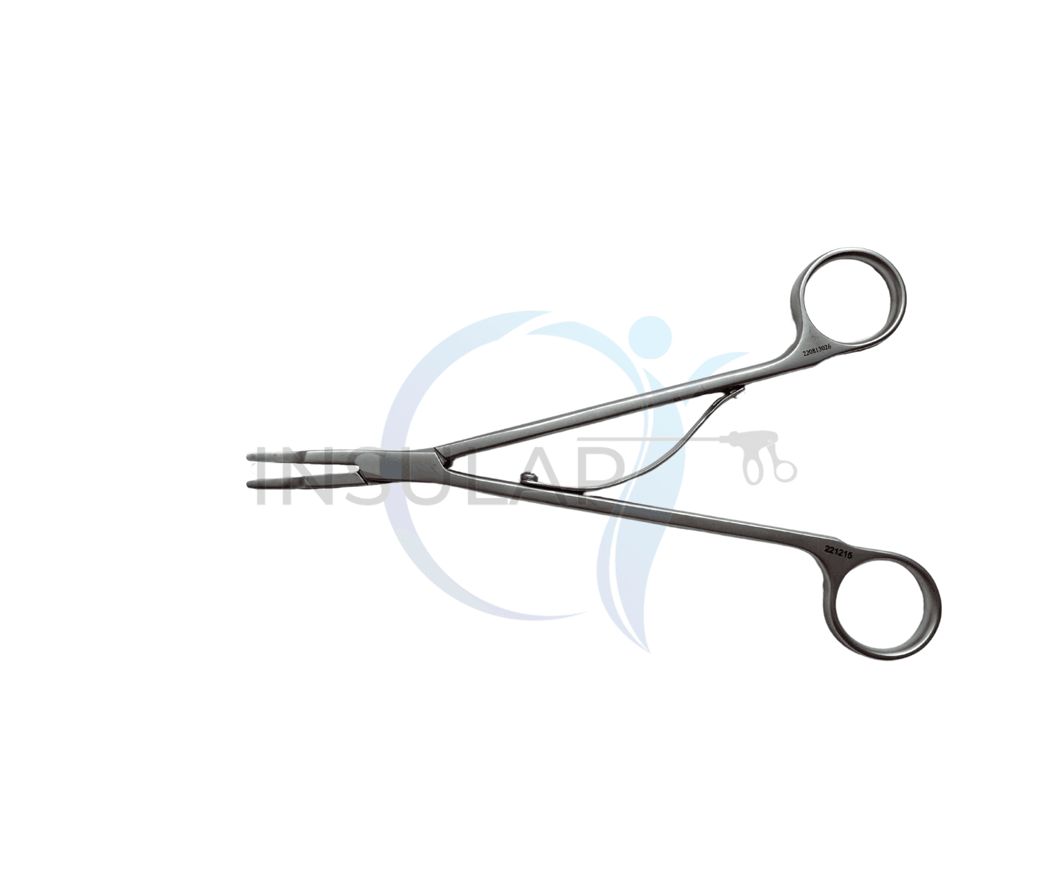 Aplicador  de clips LT300 para cirugía abierta